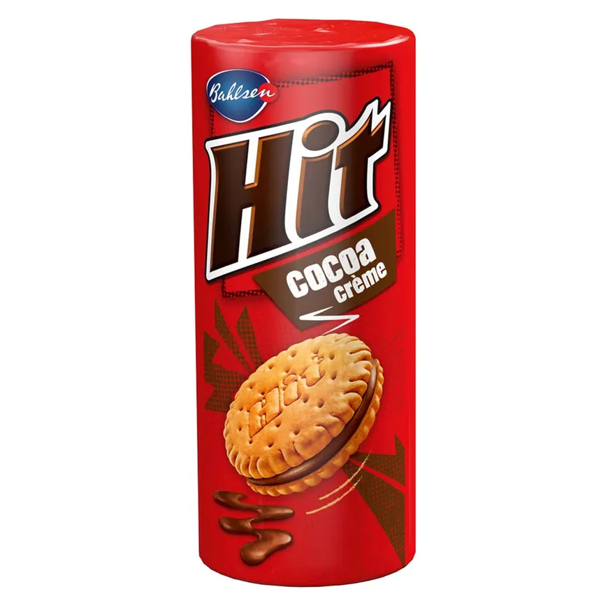 Hit Bahlsen Kekse