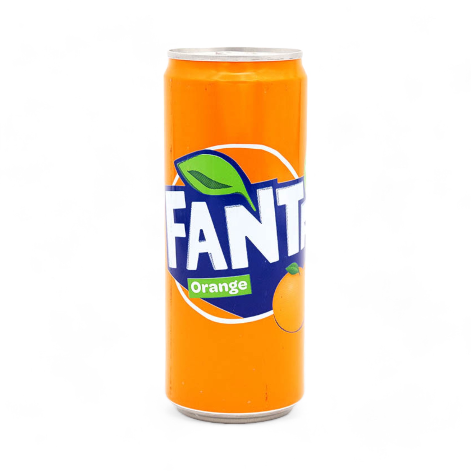 Fanta Orange 0.33l