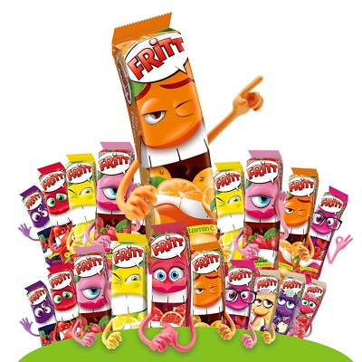 Fritt Kau