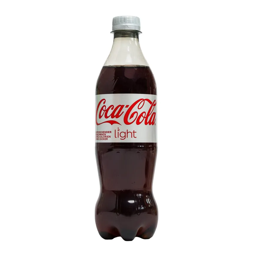 Coca Cola light 0.5l