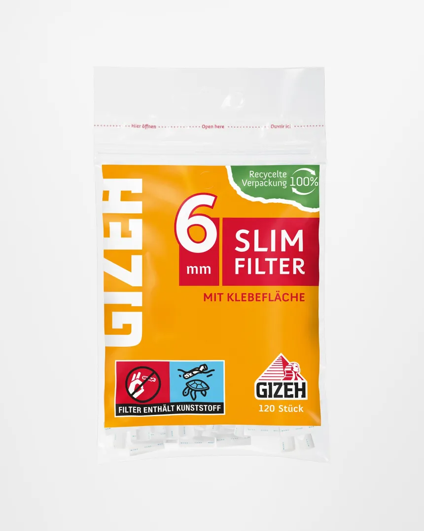 Gizeh Filter