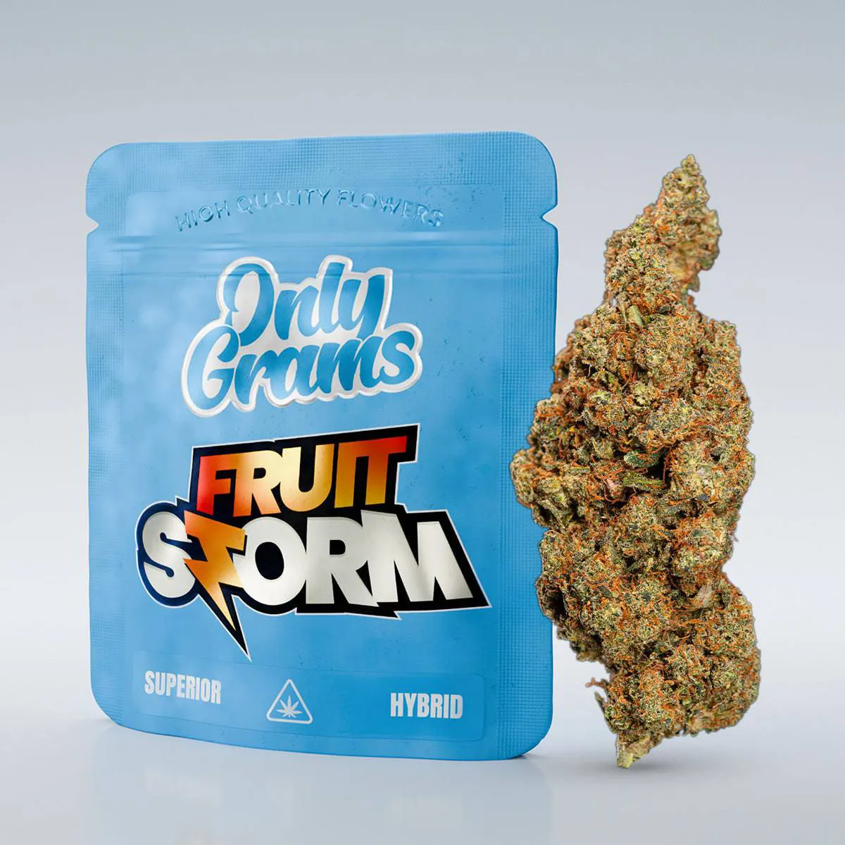 Onlygrams OG Blüte 1g