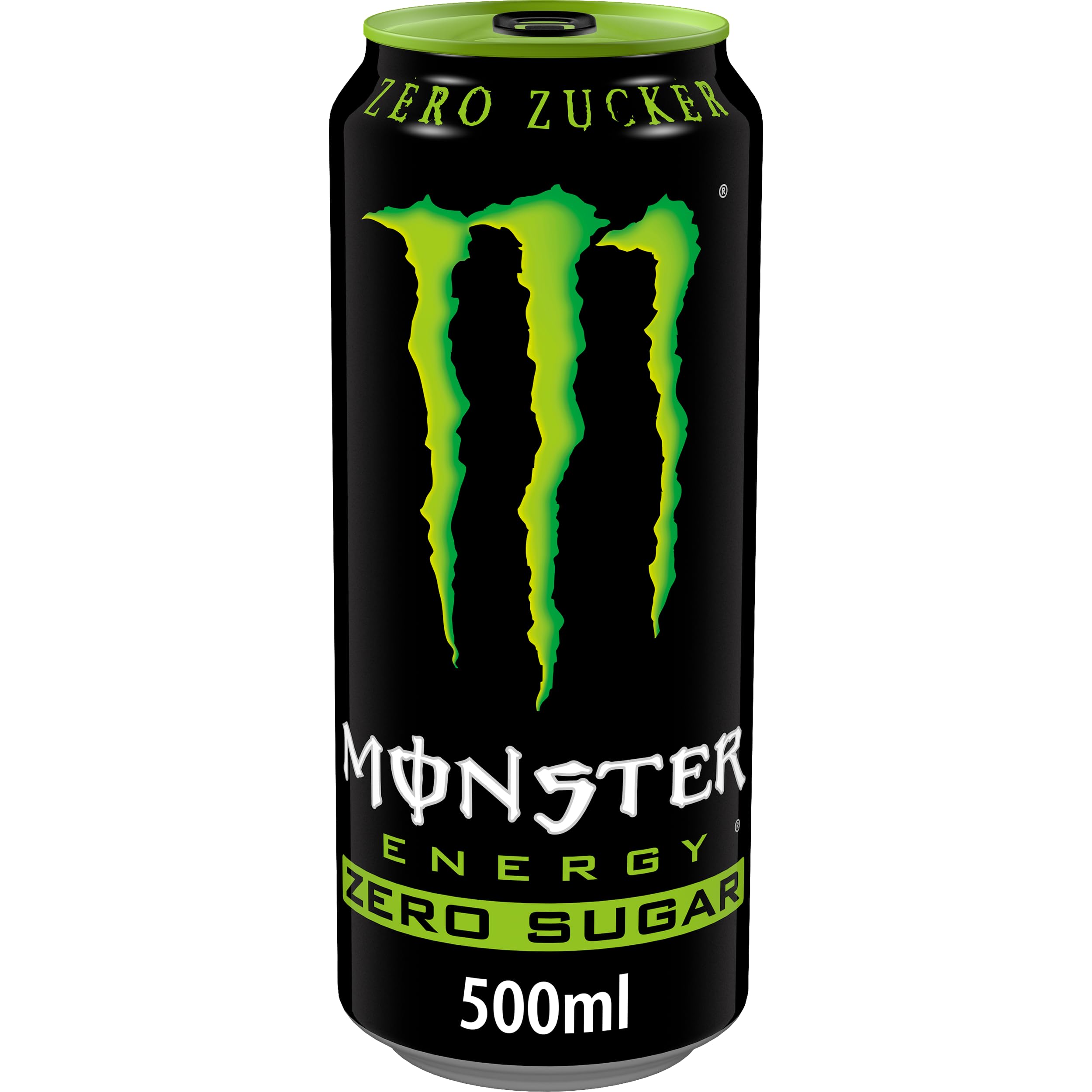 Monster Energy Normal 0.5l