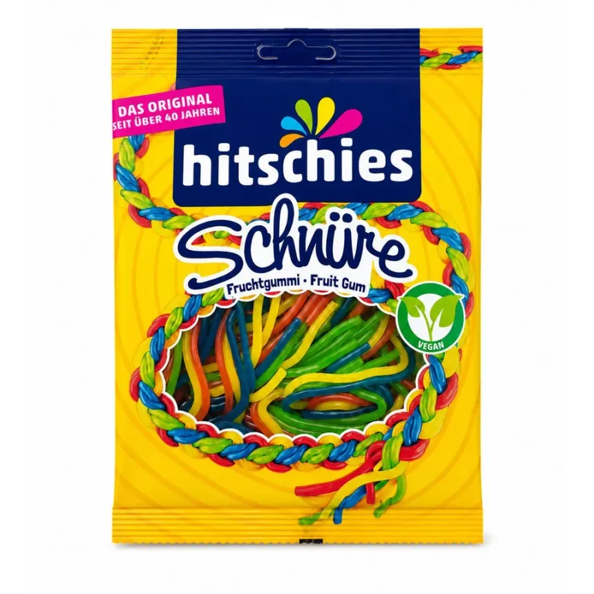 Hitschies Schnürre