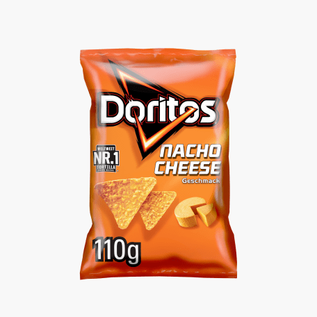 Dorito Cheese 110g