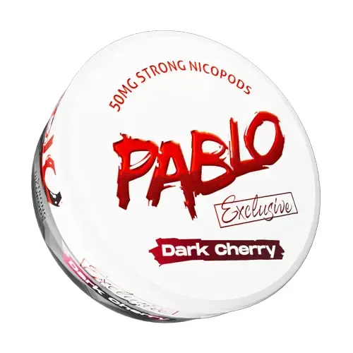 Pablo Dark Cherry